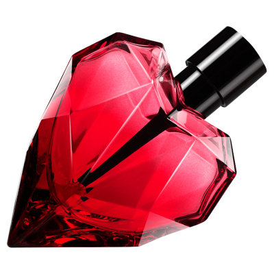 Diesel Loverdose Red Kiss parfémovaná voda pro ženy, 30 ml