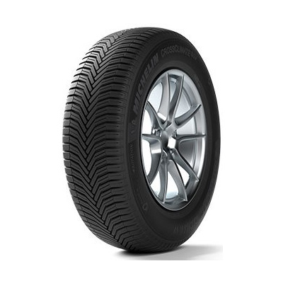 Michelin CROSSCLIMATE SUV 235/60 XL R17 106 V