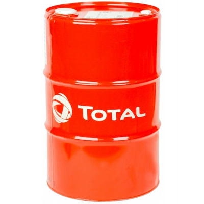 Motorový olej Total Quartz INEO C3 5W-40, 208L