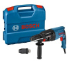 BOSCH GBH 2-26 DFR, vrtací kladivo s SDS plus, 800 W, příklep 3 J, 4 – 26 mm - 0611254768