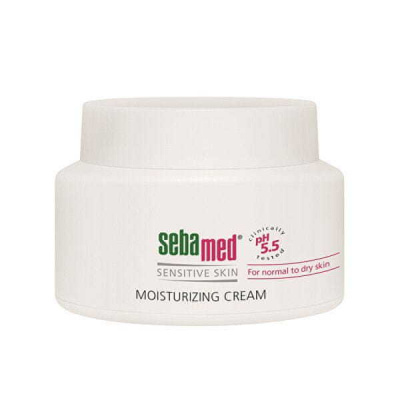 Sebamed Hydratační krém Classic (Moisturizing Cream) 75 ml