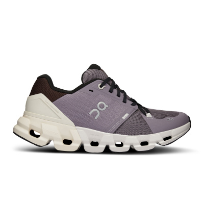 Dámské boty On Running Cloudflyer 4 - Shark/Pearl Velikost: 37.5