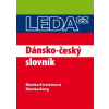Dánsko-český slovník - Blanka Kirsteinová
