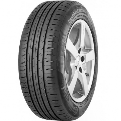 Continental 225/55R16 95W ContiEcoContact™ 5 (Osobní / 4x4 / suv letní pneu Continental ContiEcoContact™ 5 225/55-16)