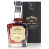 Jack Daniel's Single Barrel Strength 64,5% 0,7l (kazeta)