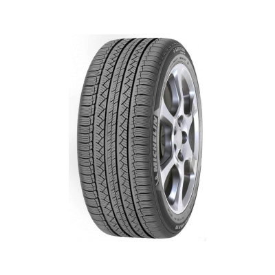 MICHELIN 265/50 R 19 110V LATITUDE_TOUR_HP TL XL GREENX N0