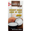 AROY-D kokosové mléko krémové 1l