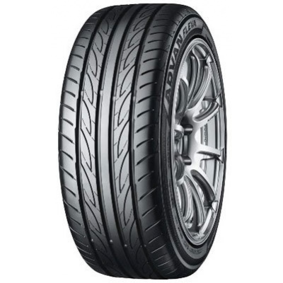 YOKOHAMA ADVAN FLEVA V701 235/35 XL R19 91 W