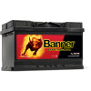 Banner Starting Bull 12V 70Ah 640A 570 44