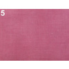 Barva na textil 18 g - růžová oleandr