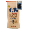 Magnusson Meat&Biscuit Light 14kg