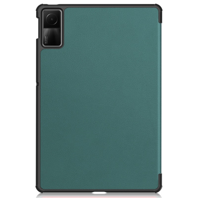 Pouzdro TVC Folio pro Xiaomi Redmi Pad SE Barva: Zelená