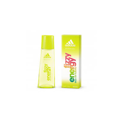 Adidas Fizzy Energy toaletní voda dámská 30 ml