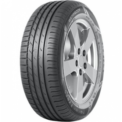 NOKIAN WetProof 215/55 R16 97V