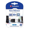 Verbatim Store 'n' Stay Nano 32GB 49822