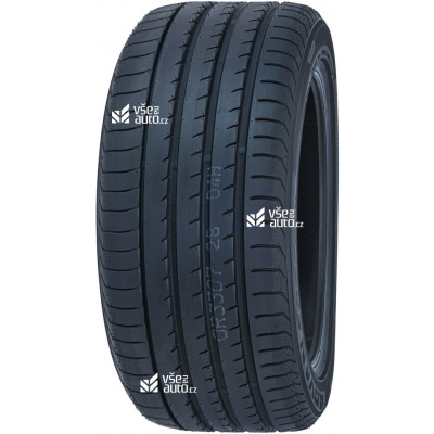 YOKOHAMA ADVAN SPORT (V105T) XL 295/30 R22 103Y