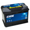 Exide Excell 12V 74Ah 680A EB741