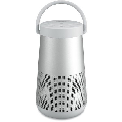 BOSE SoundLink Revolve Plus II stříbrný