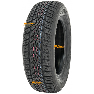 DUNLOP WINTER RESPONSE 2 XL 185/60 R15 88T