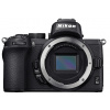Nikon Z50 tělo černé (VOA050AE) Bezzrcadlovka