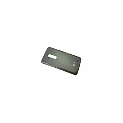 originální kryt baterie LG D955 G Flex silver včetně NFC titan silver ACQ86836810