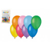 Smart Balloons Balonek/Balonky nafukovací 8" pastelové 100ks v sáčku karneval