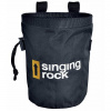 Singing Rock Chalk Bag Large Logo černá