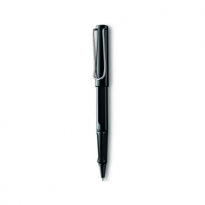 Lamy 1506/3190401 Safari Shiny Black roller