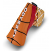 Odyssey Basketball Blade kryt na putter, oranžovo/červený