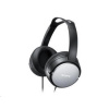 SONY stereo sluchátka MDR-XD150, černá