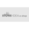 Stone-Idea s.r.o. 1079 Oblázky, valouny a granulát Mramorové oblázky Prilamos okrová Tloušťka 4-8 mm