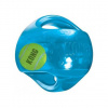 KONG - Hračka JUMBLER guma + tenis míč Velikost: medium/L