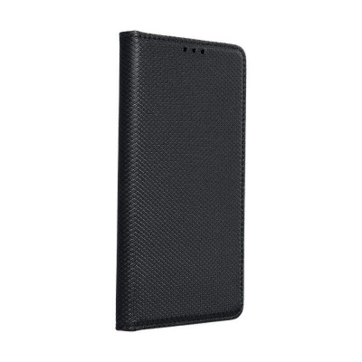 TelOne Pouzdro Knížkové Smart Case Book pro XIAOMI Redmi NOTE 11 / 11S , černé 5903396152801