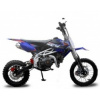 Nitro pitbike Sky 125 cc 14x12 modrá