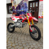 Pitbike WPB Race 155, 17x14 (Stomp pitbike na velkých kolech 17x14)