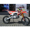 Pitbike WPB Race 140, 17x14 (Stomp pitbike na velkých kolech 17x14)