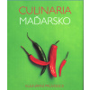 Culinaria Maďarsko (2. vydání) – Anikó Gergelyová