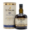 El Dorado Special 21y 43% 0,7 l (tuba)