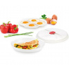 Miska na omelety a sázená vejce Tescoma PURITY MicroWave (705030.00)