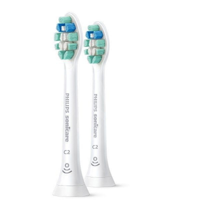 Philips Sonicare Optimal Plaque Defence HX9022/10, 2 ks