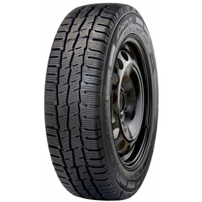 MICHELIN 195/60 R 16 99/97T AGILIS_ALPIN TL C M+S 3PMSF