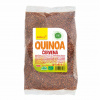 Quinoa červená bio 500 g wolfberry