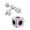 PowerCube Rewirable Trav.Plugs