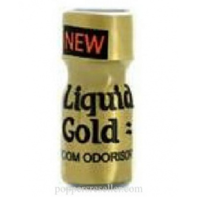 Poppers Liquid Gold 10ml