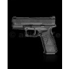 Pistole SPRINGFIELD XD(M)™ 3,8" 9x19 BLACK