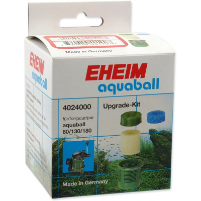Nadstavba Eheim pro filtr Aquaball 60/130/181