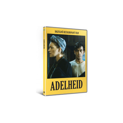 Adelheid - DVD