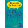 Sprechen Sie Deutsch? 3. B2 - Doris Dusilová