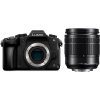 Panasonic Lumix DMC-G80