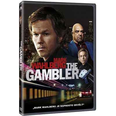 Gambler - DVD